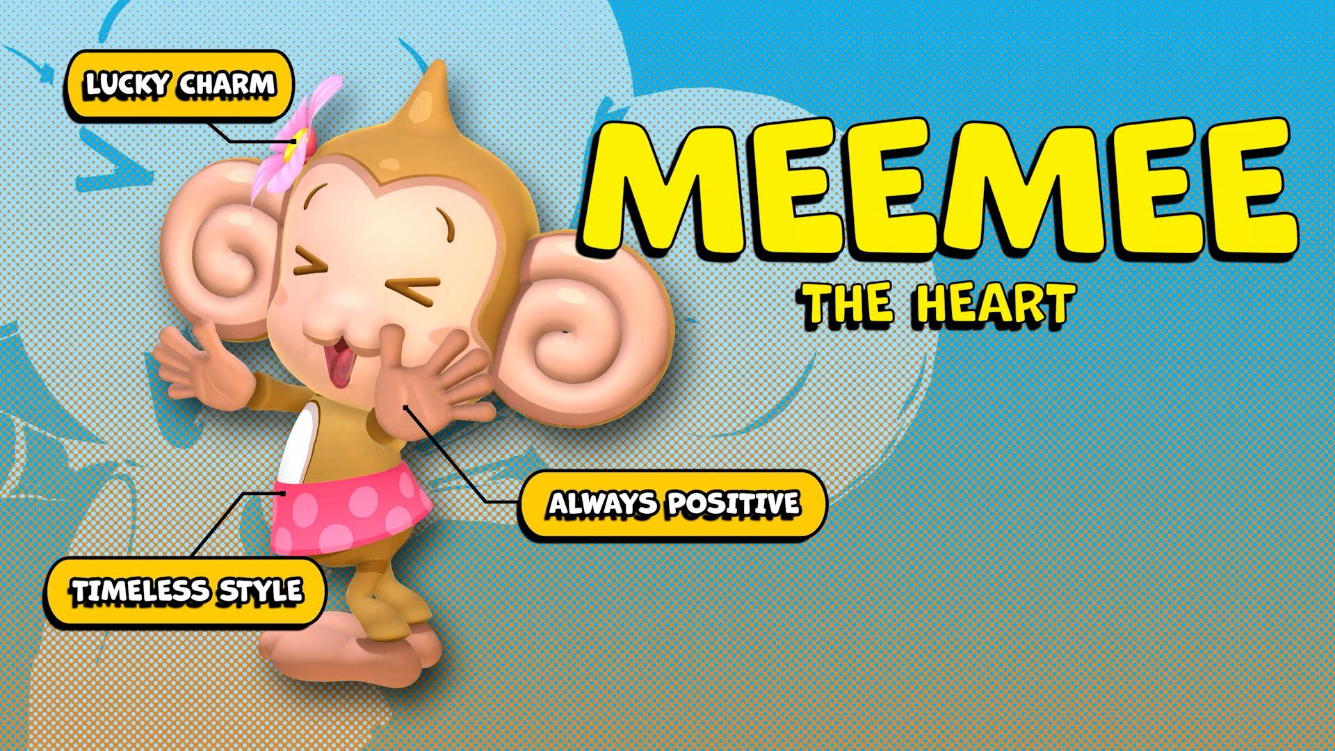 Super Monkey Ball Banana Mania - Imagen 34